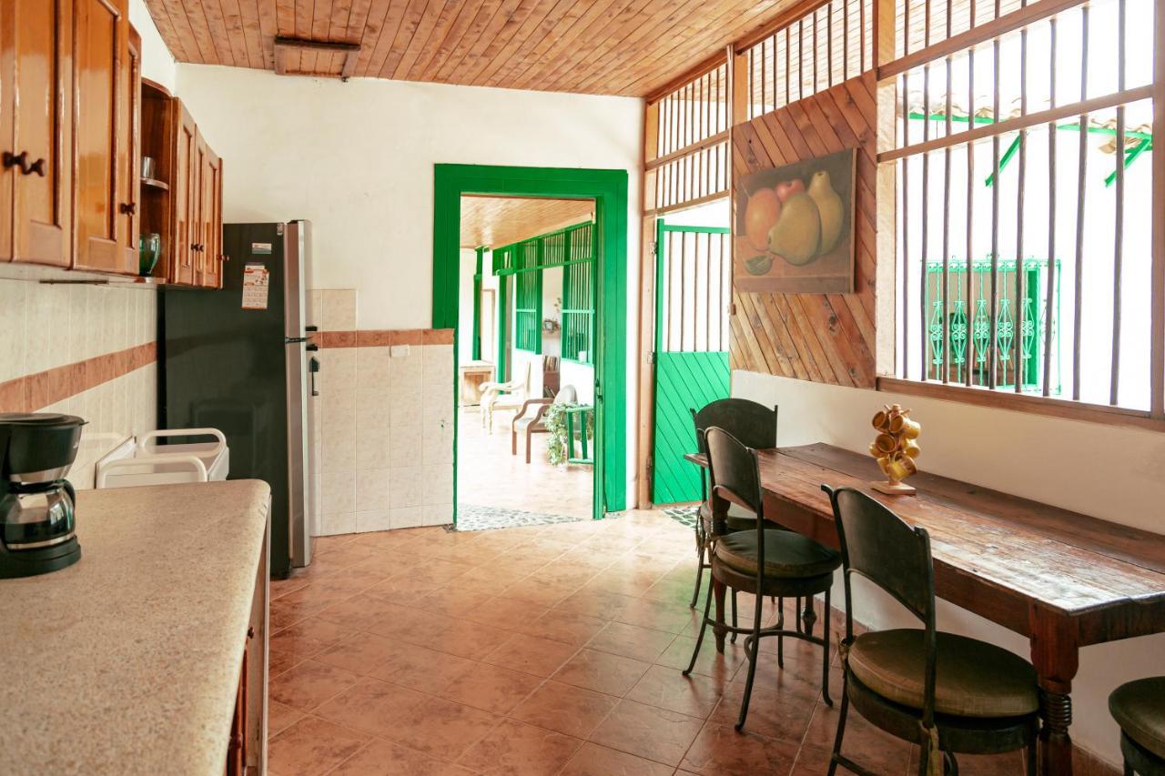Luzart Hotel Jardín Eksteriør billede