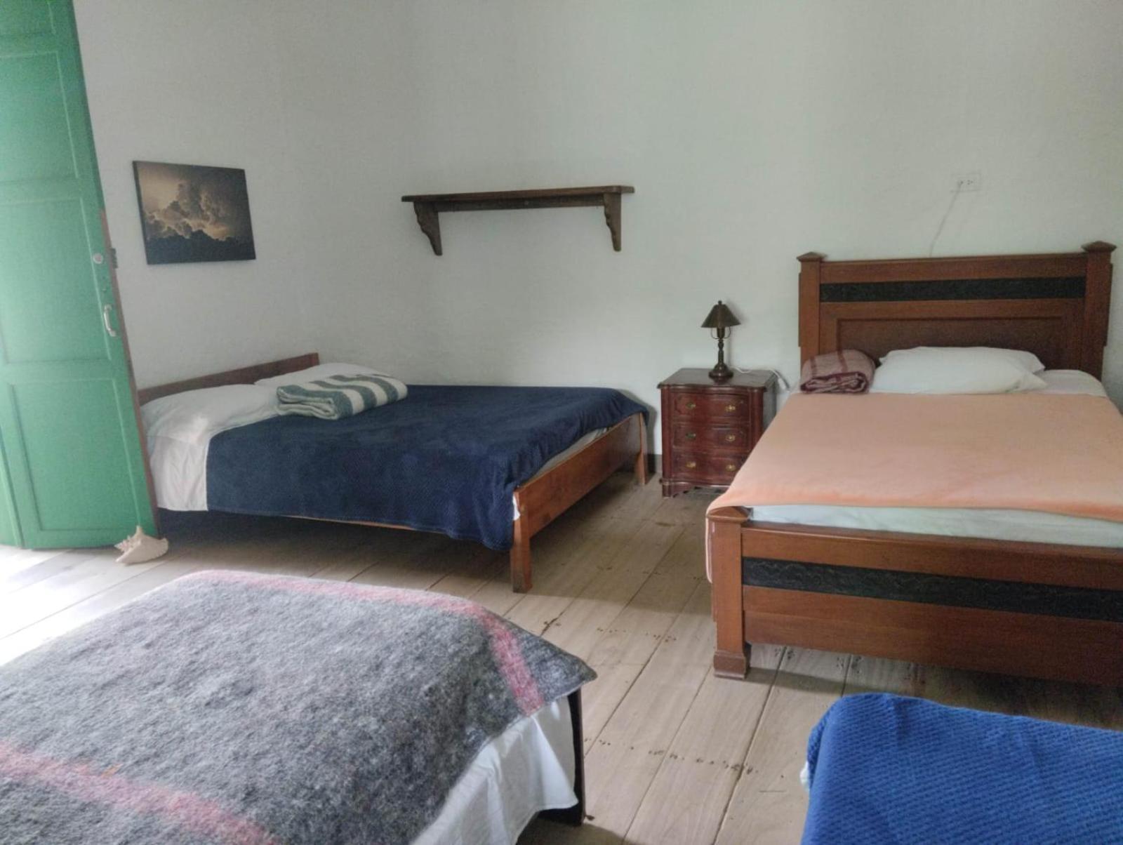 Luzart Hotel Jardín Eksteriør billede