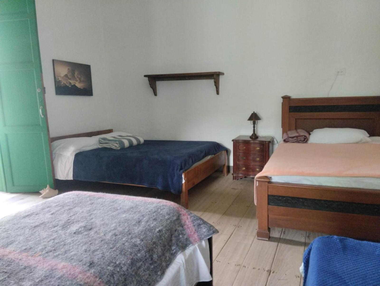Luzart Hotel Jardín Eksteriør billede