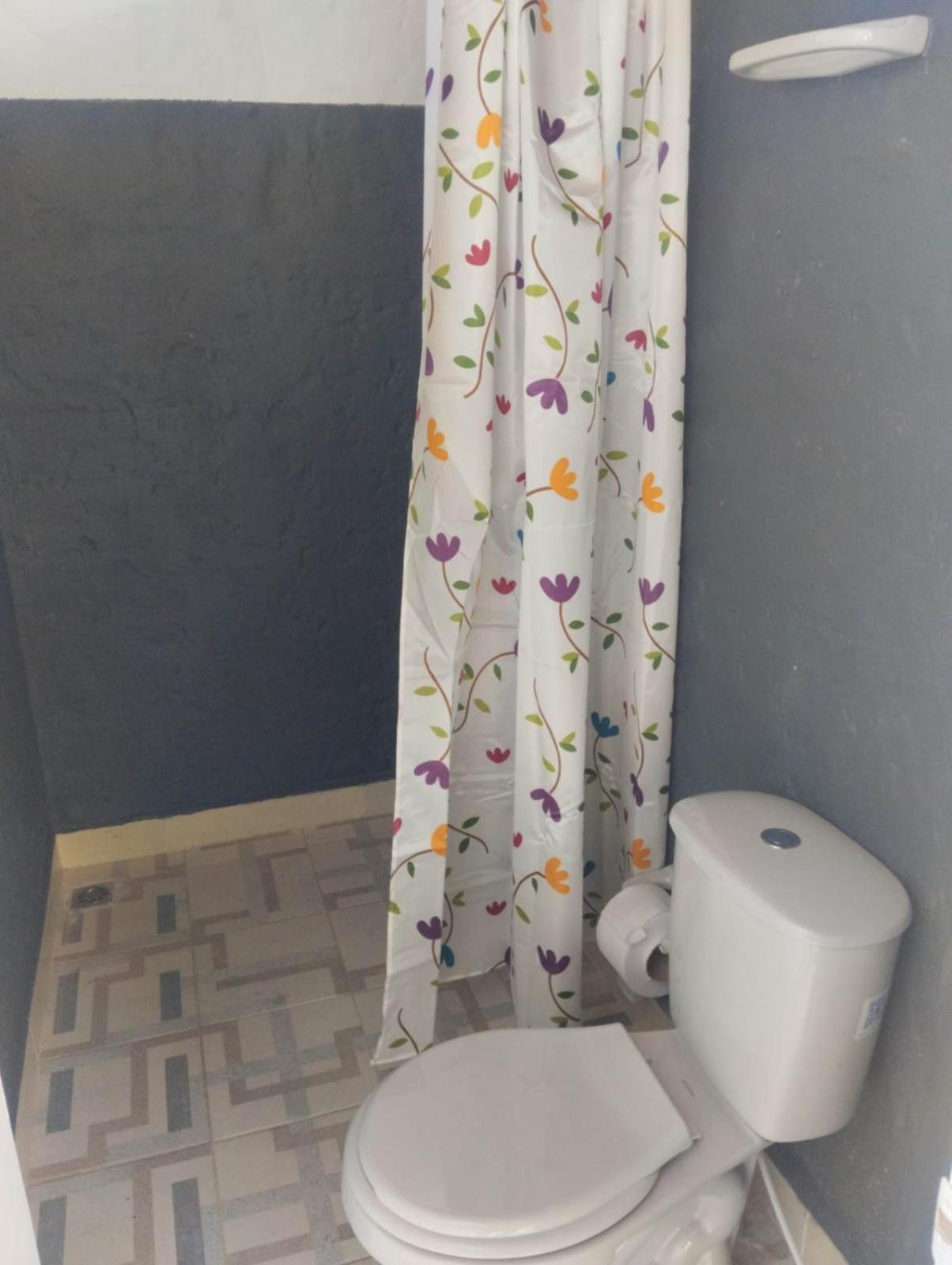 Luzart Hotel Jardín Eksteriør billede